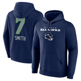 NFL Hoodie Hoodie NFL Football Sweater Printed Casual Top