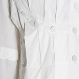 Women Dresses Spring Long Sleeve Shirt Dress (Qymy0409)