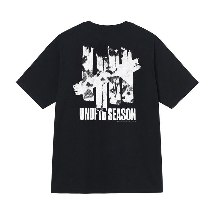 UNDEFEATED T Shirts Crew Neck Men's and Women's Loose