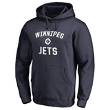 NHL Hoodie NHL Jets Ice Hockey Suit Hoodie Sweater Men