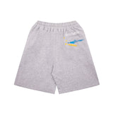 Gallery Dept Shorts Unisex Casual Shorts