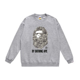 Bathing Ape Sweatshirt