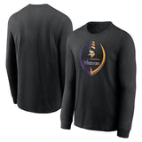 NFL Hoodie Sports Men's Crew Neck Sweater NFL Football Suit