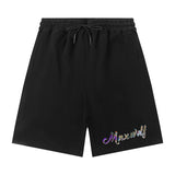Men Shorts Hip Hop Sports Shorts Couple Shorts