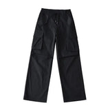 Women Sweatpants Loose Cargo Pants Loose Casual Pants