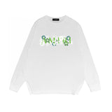 Amiri Sweatshirt Long Sleee Shirts