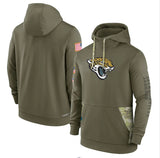 NFL Hoodie Sweater Men's NFL Football Suit Sports Hoodie Top