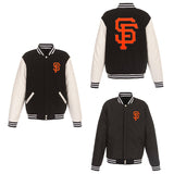 MLB Hoodie MLB Baseball Uniform Men's Casual Jacket Jacket Top (Part 2)