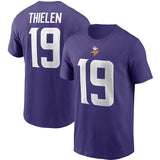NFL T-Shirts Sports Men's T-Shirts NFL Football