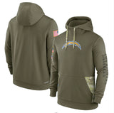 NFL Hoodie Sweater Men's NFL Football Suit Sports Hoodie Top