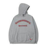 Men Hoodie Loose Couple's Tops Coat