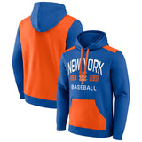 MLB Hoodie MLB Baseball Sweater Casual Sports Loose Hoodie (Part 2)