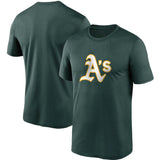 MLB T-Shirts MLB Track and Field T-Shirts Baseball T-Shirts Printed Short Sleeves