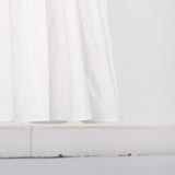 Women Dresses Spring V-neck Dress Long Dress (Qymy0409)