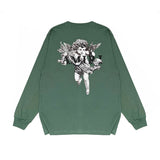Amiri Sweatshirt Long Sleee Shirts