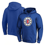 NBA Hoodie NBA sweater Clippers Leonard George hoodie