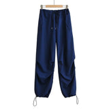 Women Sweatpants Fall Casual Pants Overalls