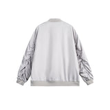 Unisex Jacket Autumn Baseball Uniform