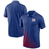 NFL POLO Shirt Summer Casual Sports POLO Shirt Men's Rugby