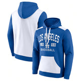 MLB Hoodie MLB Baseball Sweater Casual Sports Loose Hoodie (Part 2)