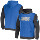 NFL Hoodie Sports Football Print NFL Sweater Loose Hoodie