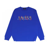 Amiri Sweatshirt Long Sleee Shirts