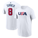MLB T-Shirts MLBT Shirts Loose T-Shirts Short Sleeves (Part 2)