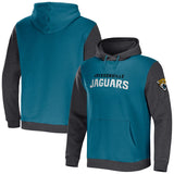 NFL Hoodie Sports Football Print NFL Sweater Loose Hoodie