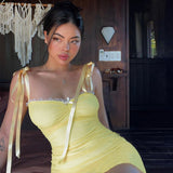 Women Dresses Summer Sexy Slim Fit Dress
