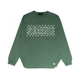 Amiri Long Sleeve Shirt Long Sleeve Long-Sleeved T-Shirt Blouse
