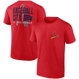 MLB T-Shirts MLB Baseball T-Shirt Men's Short Sleeve T-Shirt (Part 2)
