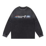 Unisex Hoodie Autumn Simplicity Loose T-shirt
