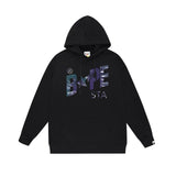 Bathing Ape Hoodie Fall/Winter Hooded Sweater (Part 2)