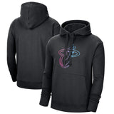 NBA Hoodie NBA Basketball Clothing, Men's Sweater, Casual Sportswear Hoodie