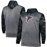 NFL Hoodie Printed Sweater Men's NFL Hoodie Casual Sports Top
