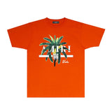 Amiri T Shirts Short Sleeve T-Shirt Shirt