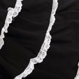 Women Skirt Cake Dress Ballet Style Pettiskirt Casual Short Skirt