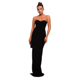 Women Dresses Summer Sexy Sling Sheath Dress