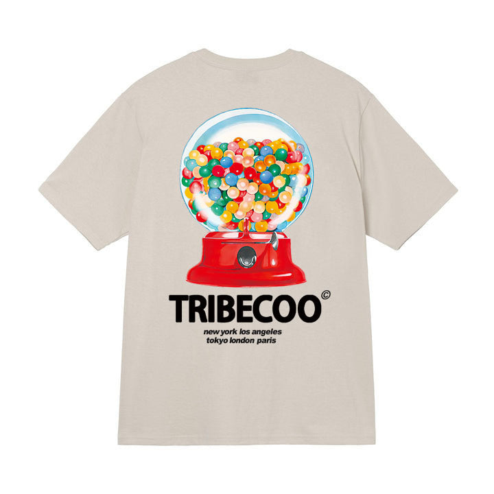 UNDEFEATED T Shirts Men's and Women's Loose Cotton Half Sleeves