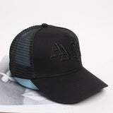 Amiri Hat Baseball Cap, Trendy Cap, Truck Driver Cap Fishing Cap