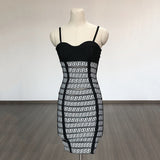 Women Evening Dress Bandage Dress Party Dress Skirt