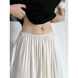 Women Skirt Long Skirt