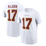 NFL T-Shirts Outdoor Sports T-Shirts Loose NFL