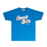 Gallery Dept T Shirts Tee Shirt Short Sleeve T-Shirt Blouse