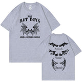 The Bat Boys Azriel Rhysand Cassian T Shirt Men Women