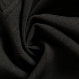 Women's Evening Dress Bandage Dress Sling Tassel Rhinestone Slim Fit Sheath Bandage One-Piece Dress