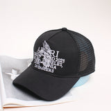 Amiri Hat Baseball Cap, Cap, Casual Versatile Fishing Cap