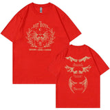 Retro The Bat Boys Rhysand Azriel Cassian T Shirt Men Women