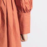 Women Dresses Spring Dress (Qymy0409)