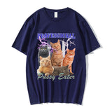 Professional Pussy Eater Funny Cat Lover T Shirt